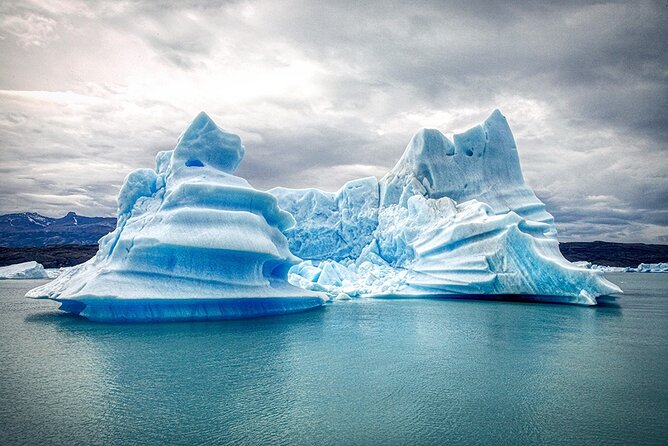 Full Day Gourmet Glacier Tour: Upsala and Spegazzini - Health and Accessibility Information