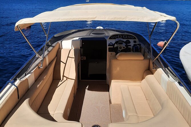Full-Day Grand Tour, Private Speedboat at Lake Como - Customer Feedback and Reviews