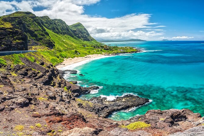 Full-Day Guided Adventure in Koko Head Stairs and Southeast Oahu - Pickup Information