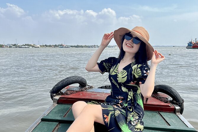 Full Day Guided Mekong Delta Day Tour in Vietnam (Multilingual) - Reviews and Ratings