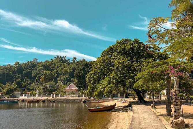 Full-Day Guided Tour of Ilha De Paquetá With Pick up - Reviews and Feedback