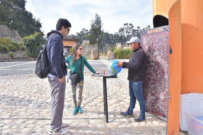 Full Day in Otavalo Area Culture and Shopping - Discovering Andean Textiles