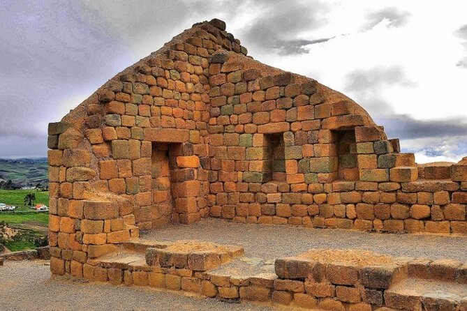 Full Day Ingapirca Ruins Tour With Lunch From Cuenca - Included in the Tour