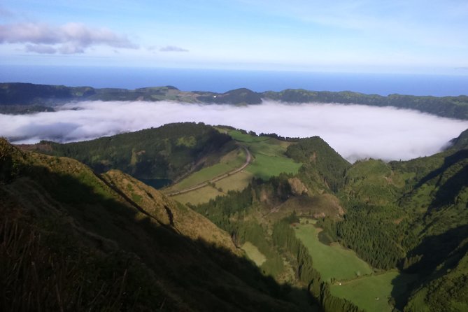Full-Day Jeep Tour: Sete Cidades and Lagoa Do Fogo - Additional Information to Note