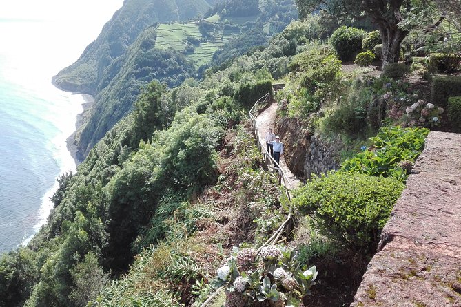 Full-Day Jeep Tour: The Northeast Azores in an Offroad 4x4 - Explore the Northeast Azores