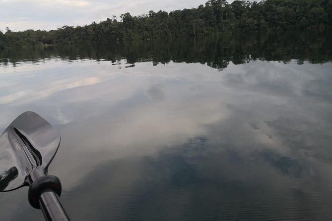Full Day Kayaking and Hot Springs With Lunch at Arenal Volcano From San Jose - Schedule and Availability