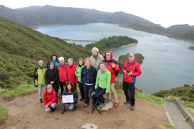 Full Day Lagoa Do Fogo Tour + Walking + Liquor Tasting PRIVATE - Accessibility and Transportation