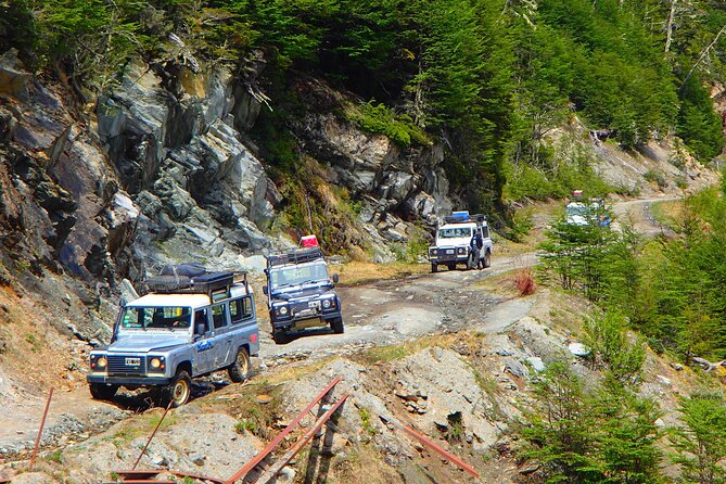Full-Day Lakes Off-Road 4x4 Experience + Argentine Lunch - Customer Feedback