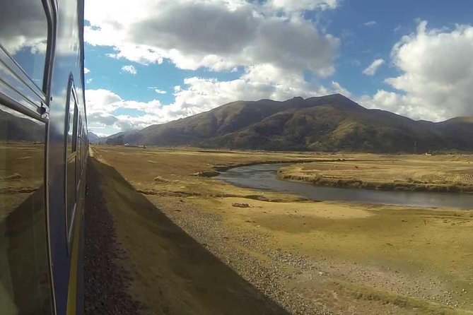 Full Day: Luxury Train From Cusco to Puno - Train Operation Schedule and Accessibility