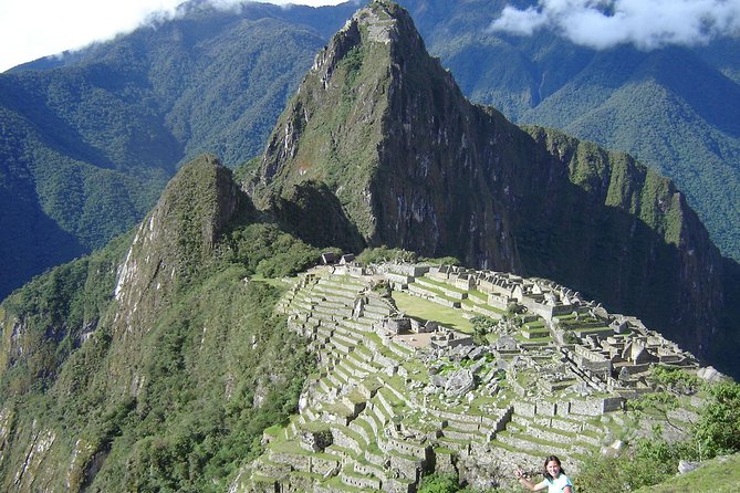 Full Day Machu Picchu From Poroy - Recommendations for Travelers