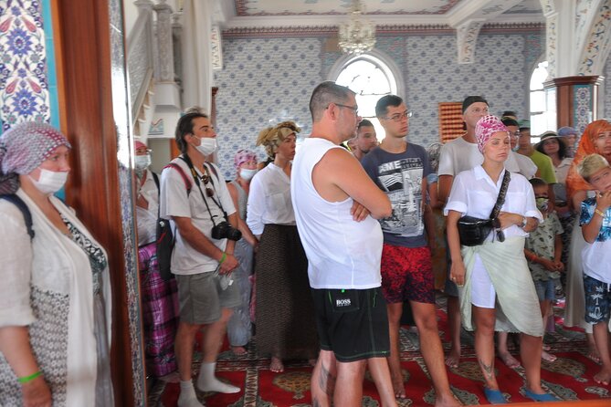 Full-Day Manavgat Waterfall and Canyon Tour With Pick up - Traveler Feedback