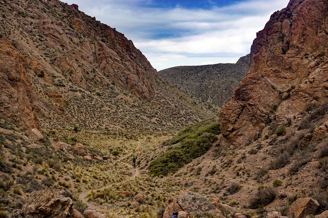 Full Day - Mountain Bike in the Andes - Inclusions and Logistics