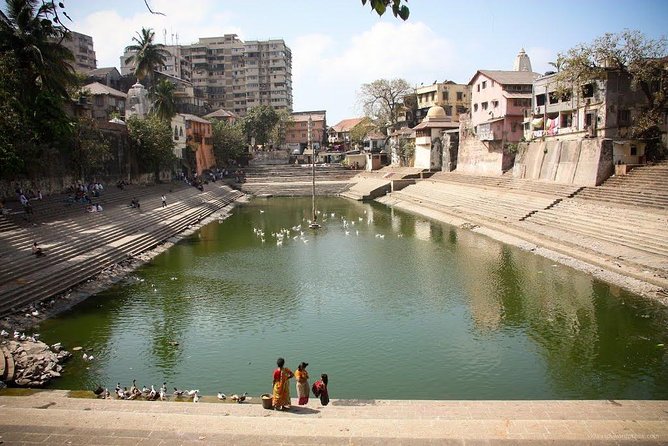 Full Day Mumbai Sightseeing Tour With Dharavi Slum - Detailed Itinerary Highlights