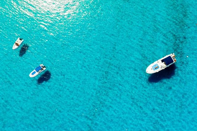Full Day Mykonos South Coast Cruise With Lunch - Customer Reviews and Feedback