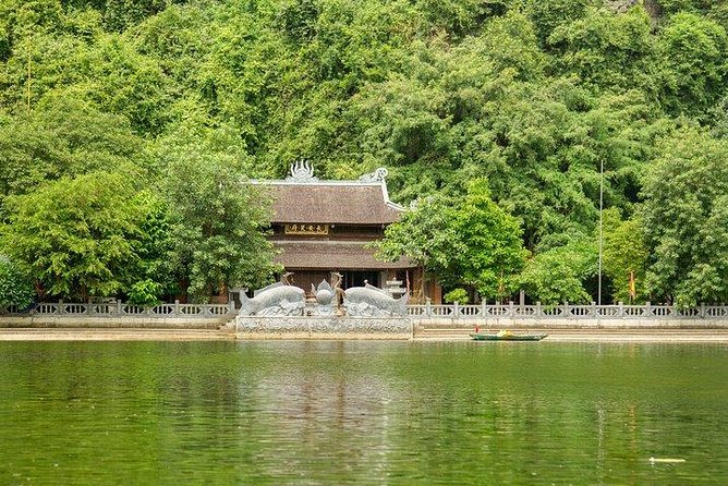 Full-day Perfume Pagoda Tour From Ha Noi - Inclusions and Exclusions