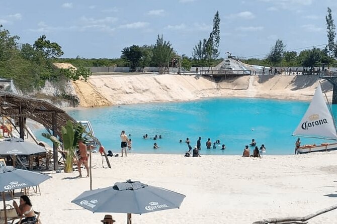 Full Day Premium Tour in Jericoacoara - Breakfast in Paraipaba