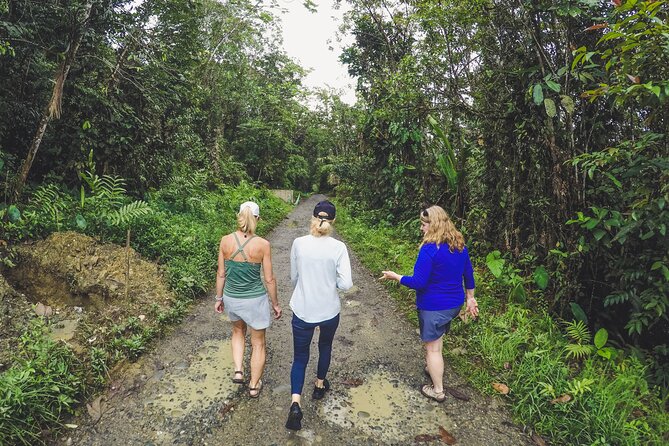 Full Day Private Adventure Tour to San Cipriano - Engaging in Local Activities