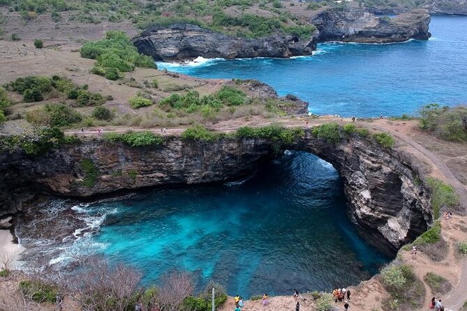 Full Day Private Bali Nusa Penida With All Inclusive - Tour Participation Guidelines