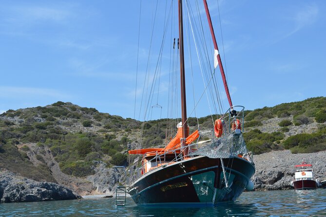 Full-Day Private Boat Cruise From Bodrum - Crystal Clear Waters and Snorkeling