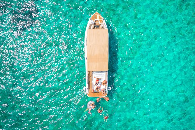 Full-Day Private Boat Tour in Croatia - Customer Feedback and Experiences