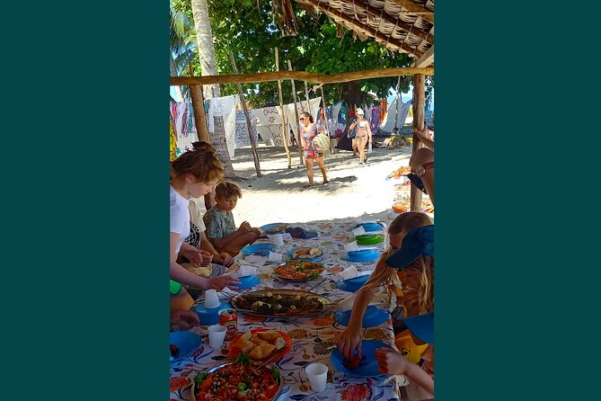 Full Day Private Budget Trip to Nosy Iranja - Accessibility and Participation