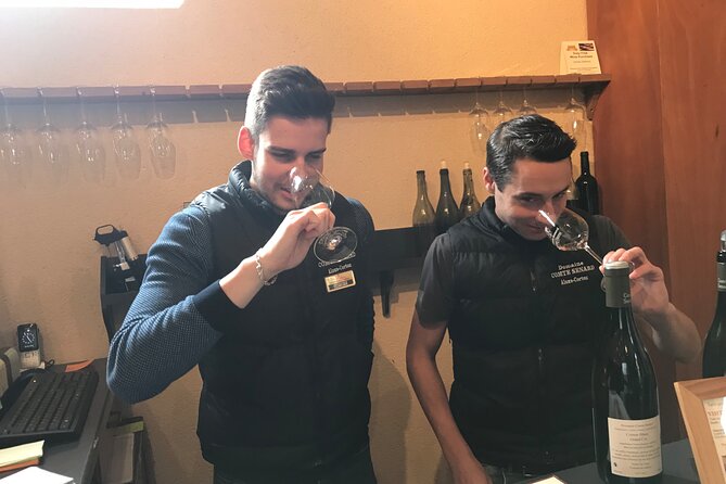 Full-Day Private Burgundy Wine Route Tour From Beaune - Booking Information and Additional Notes