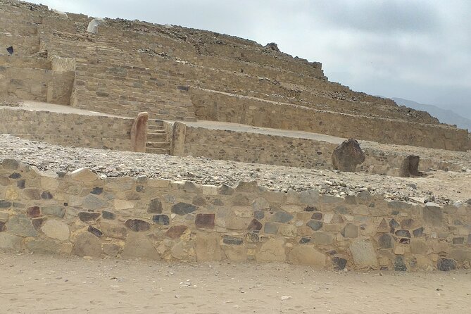 Full-Day Private Caral Trip From Lima - Experience Highlights