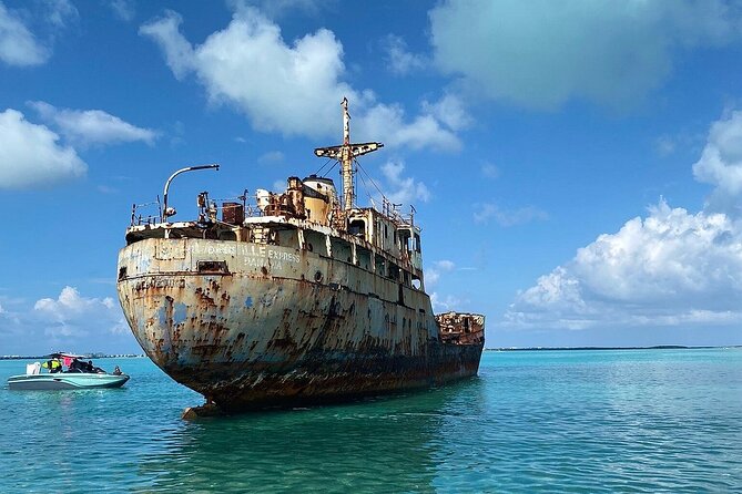 Full Day Private Charter Tour Turks and Caicos - Participant Requirements