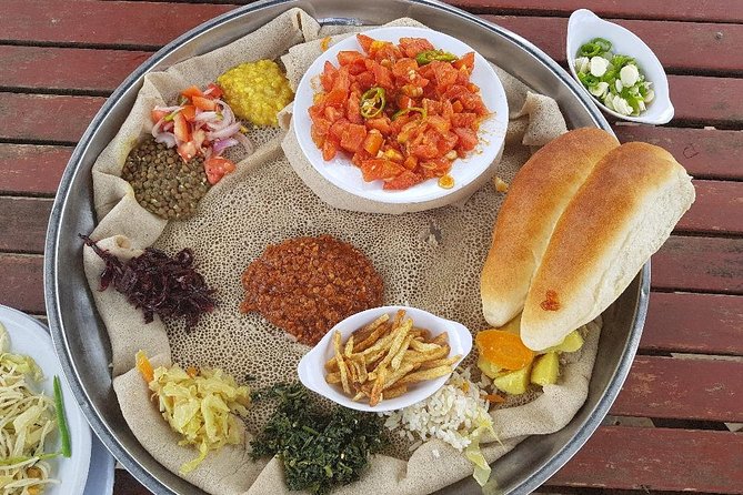 Full-Day Private City Tour of Addis Ababa - Transportation Details