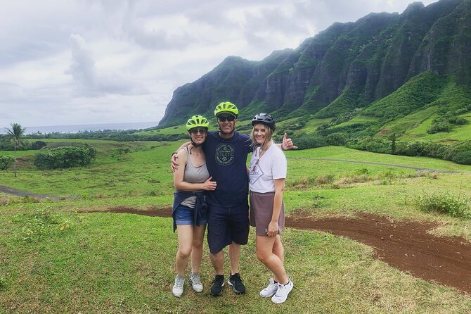 Full Day Private Customized Sightseeing Tour in Oahu Hawaii - Reviews and Experiences