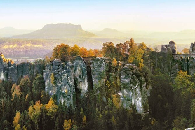 Full-Day Private Hike in Czechia and Saxon Switzerland - Traveler Reviews and Recommendations