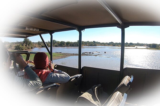 Full Day Private Kruger Park Safari - Inclusions of the Tour