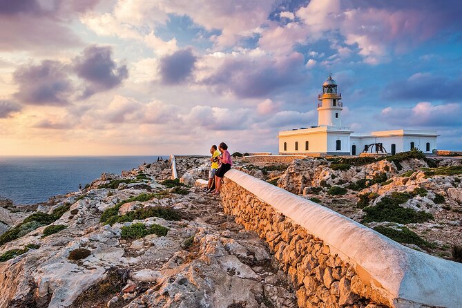 Full Day Private Menorca Classics Tour - Private Transportation and Comfort
