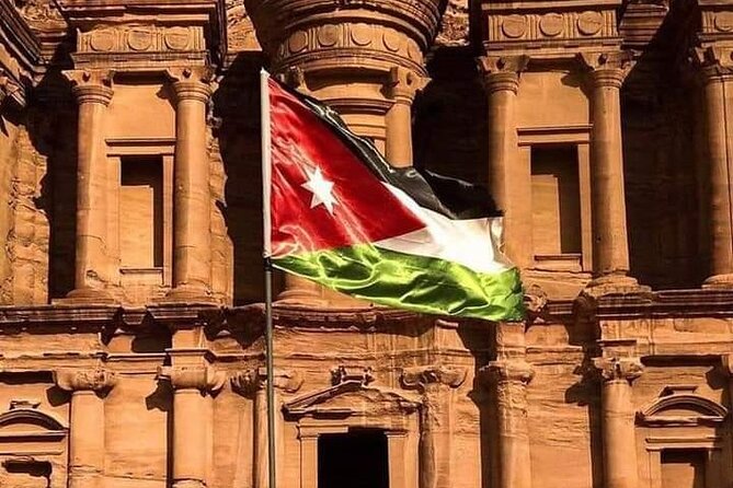 Full Day Private Petra Tour From Amman - What to Expect on the Trip