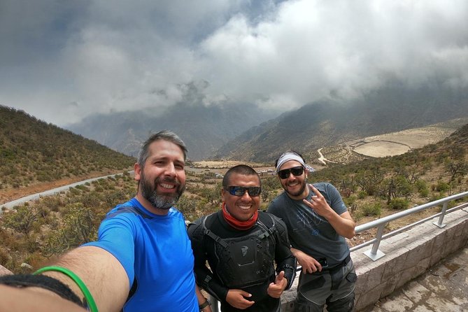 Full Day Private Roadtrip to the Marcahuasi Plateau - Start Time and Confirmation