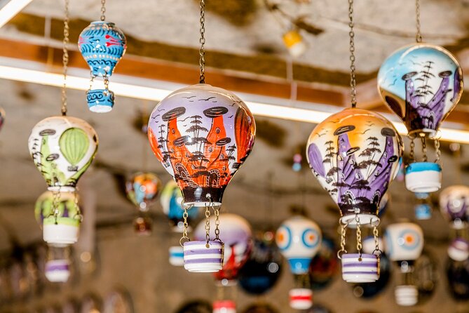 Full Day Private Tour in Cappadocia - Highlights of the Tour