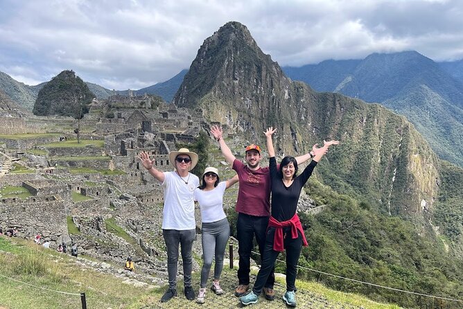 Full Day Private Tour in Machu Picchu - Additional Information