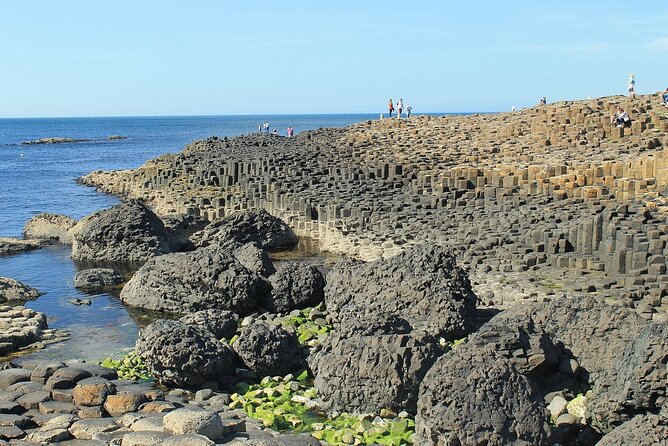 Full-Day Private Tour of Giants Causeway With Pick up - What To Expect
