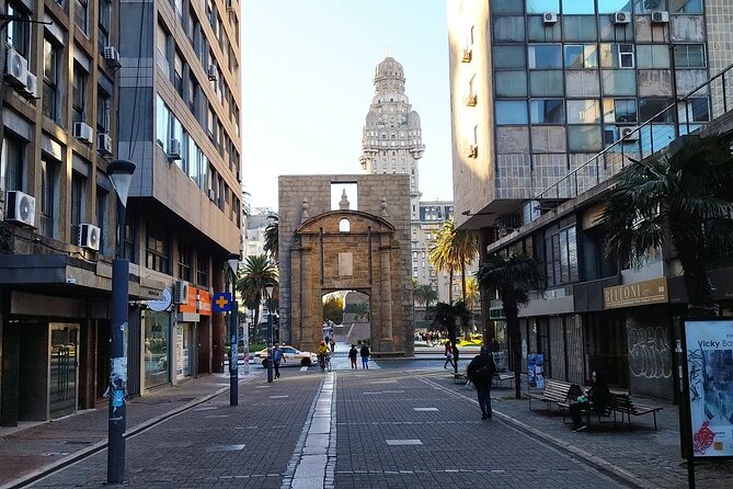 Full Day Private Tour of Montevideo - Plaza Matriz