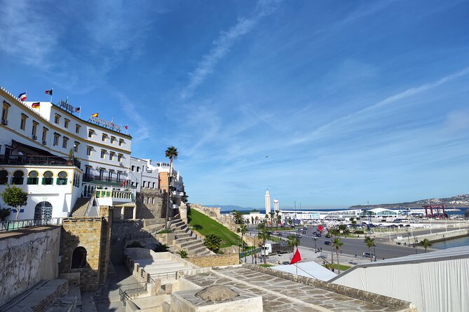 Full Day Private Tour of Tangier - Highlights of Tangier