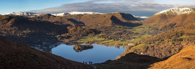 Full Day Private Tour of the Lake District - Personalized Itinerary