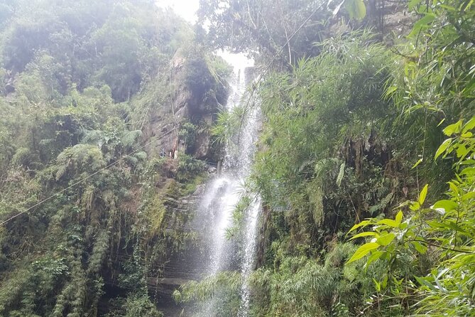 Full-Day Private Tour to La Chorrera Waterfall and El Chiflón - Guest Testimonials