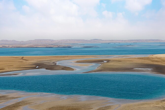 Full Day Qatar North and Desert Safari With Pickup - Pickup Information