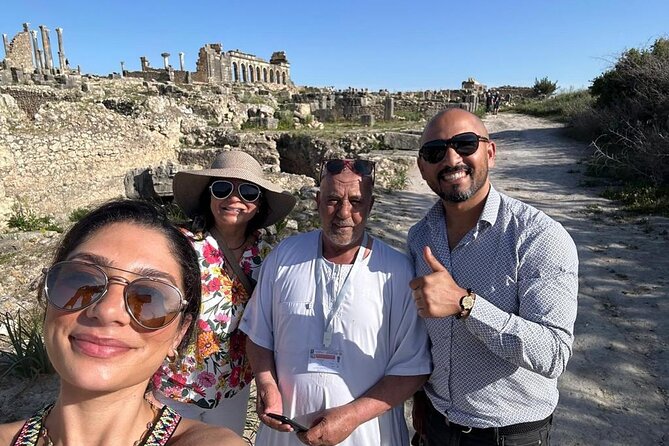 Full Day Rabat and Fez Tour From Casablanca - Discovering Fez