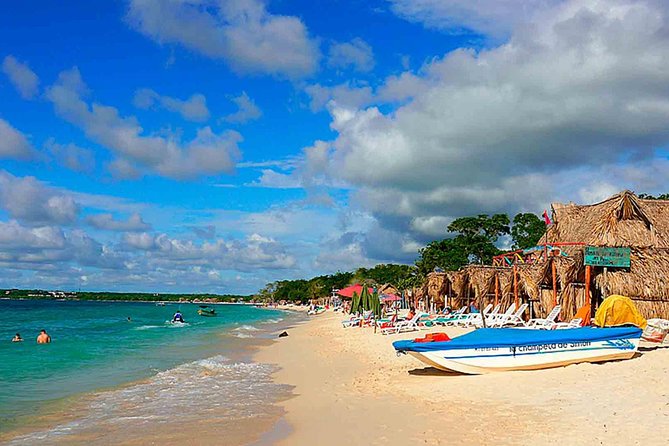 Full Day Rosario Island, Cholon, Agua Azul, Baru and Free Snorkeling - Common Complaints and Issues