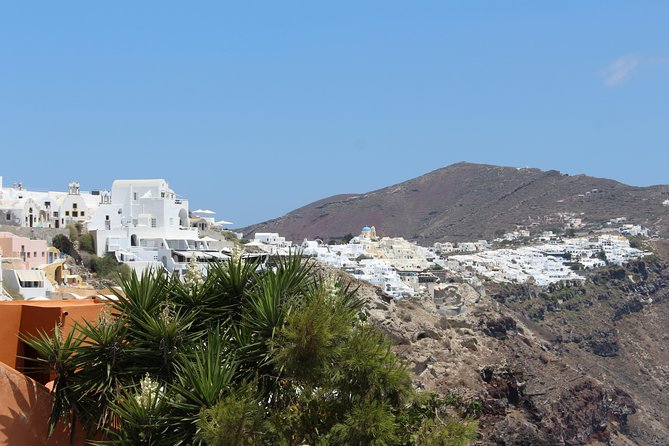 Full-Day Santorini Island Trip From Crete - Guest Experiences