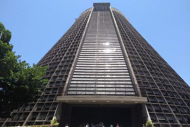 Full Day Sightseeing Tour in Rio De Janeiro - Itinerary Highlights
