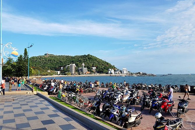 Full-Day Sihanoukville Shore Excursion - Meeting and Pickup Details