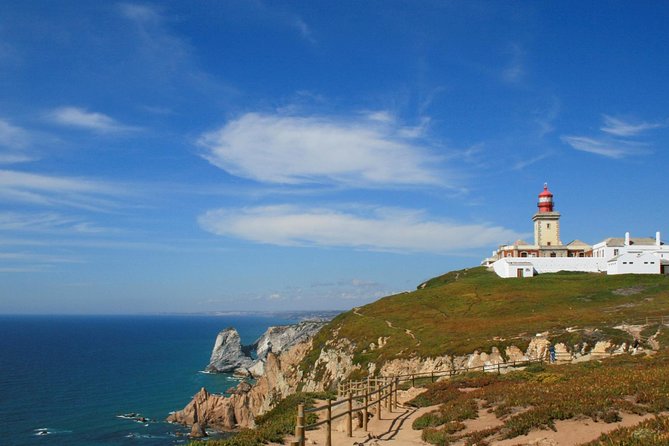 Full-Day Sintra Jeep Safari - Dining Experience