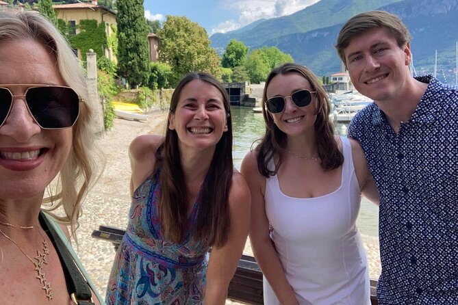 Full-Day Small-Group Bellagio and Villa Balbianello Tour With Lunch - Discovering Lake Comos Hidden Cultural Gems